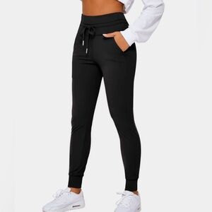 Helara Softlyzero Airy High Waisted Joggers